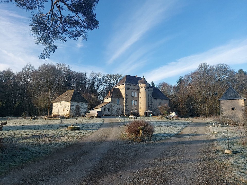 Château