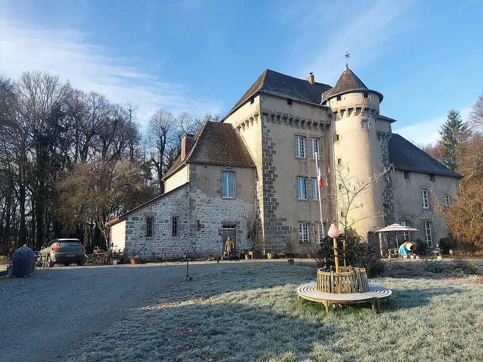 Château